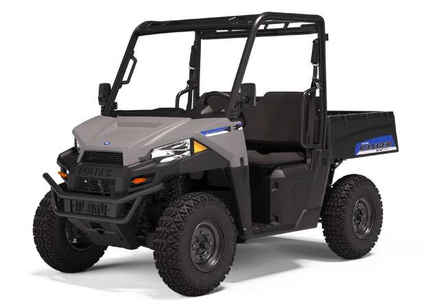 RANGER EV