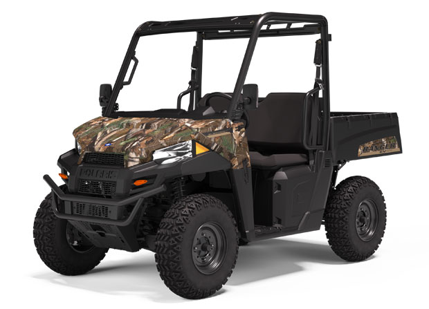 Ranger® EV Hunter Edition