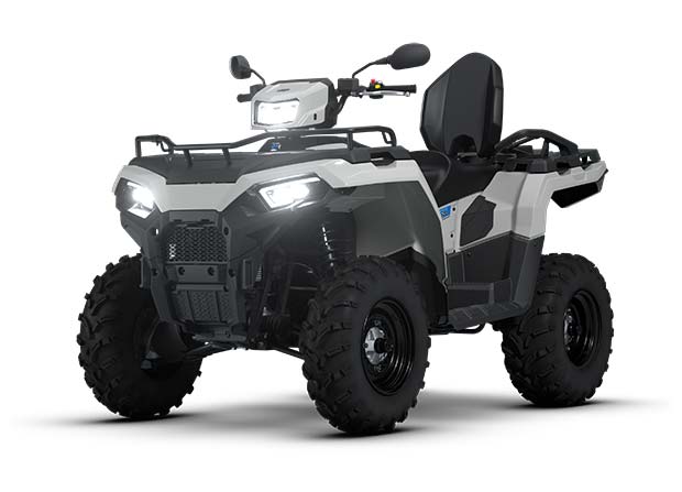Sportsman Touring 570 EPS Gray